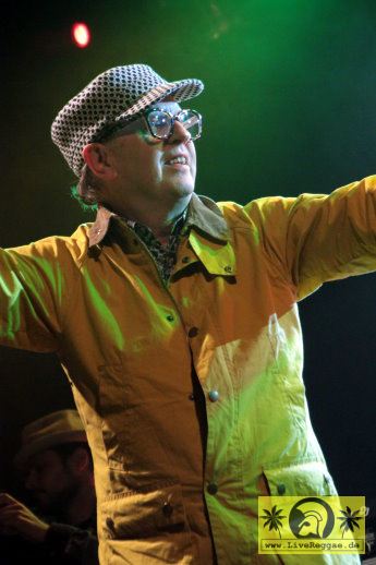 David Rodigan (UK) vs. King Jammy (Jam) 23. Reggae Jam Festival - Bersenbrueck 29. Juli 2017 (8).JPG